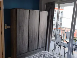Wohnung zum Kauf mit 2 Zimmer in Bang Lamung, Chonburi
