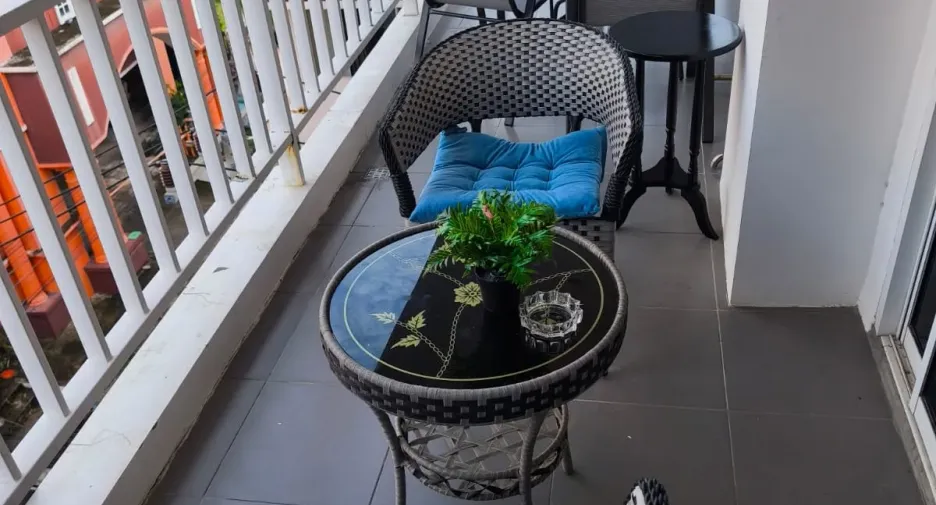 Wohnung zum Kauf mit 2 Zimmer in Bang Lamung, Chonburi