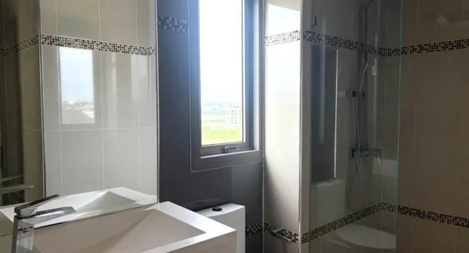 For sale 1 bed condo in Jomtien, Pattaya
