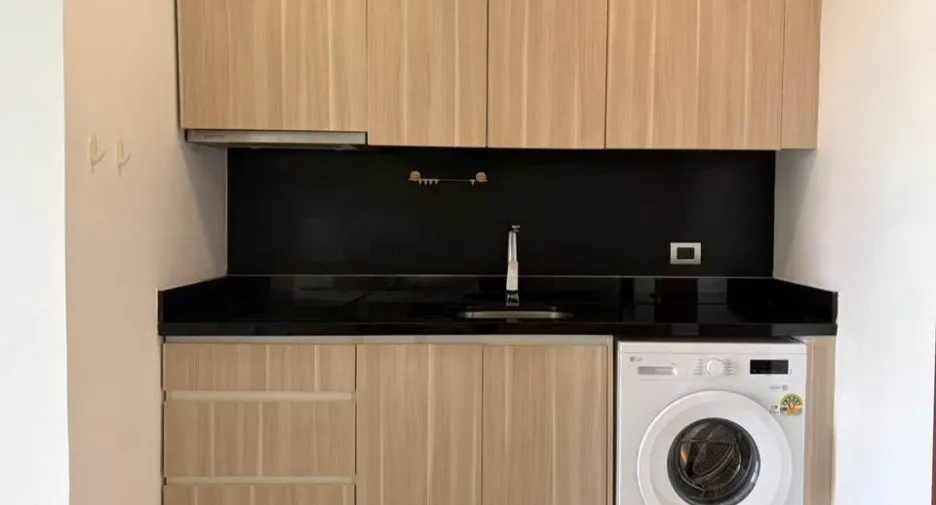 For sale 1 bed condo in Jomtien, Pattaya
