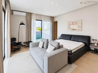 For sale 5 bedrooms villa in Bang Lamung, Chonburi