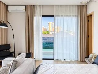 For sale 5 bedrooms villa in Bang Lamung, Chonburi