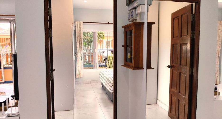 À louer 2 chambres villa à Kathu, Phuket