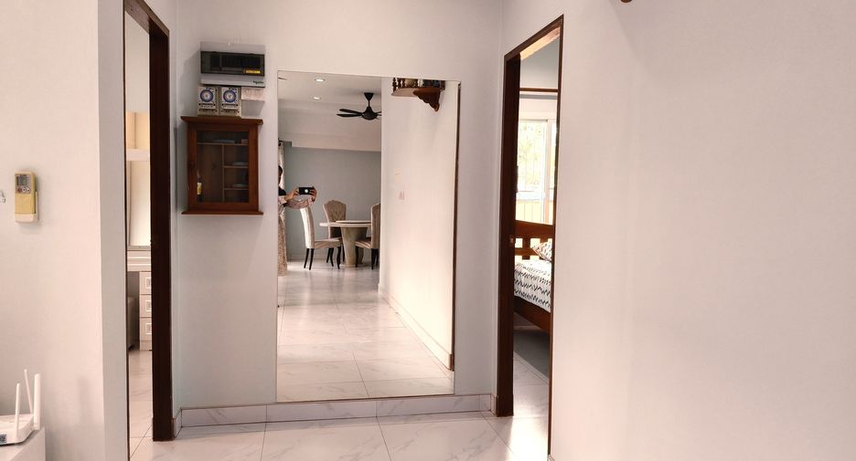 À louer 2 chambres villa à Kathu, Phuket
