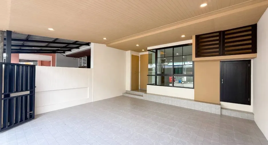ขาย 3 ห้องนอน ทาวน์เฮ้าส์ ใน เมืองภูเก็ต, ภูเก็ต