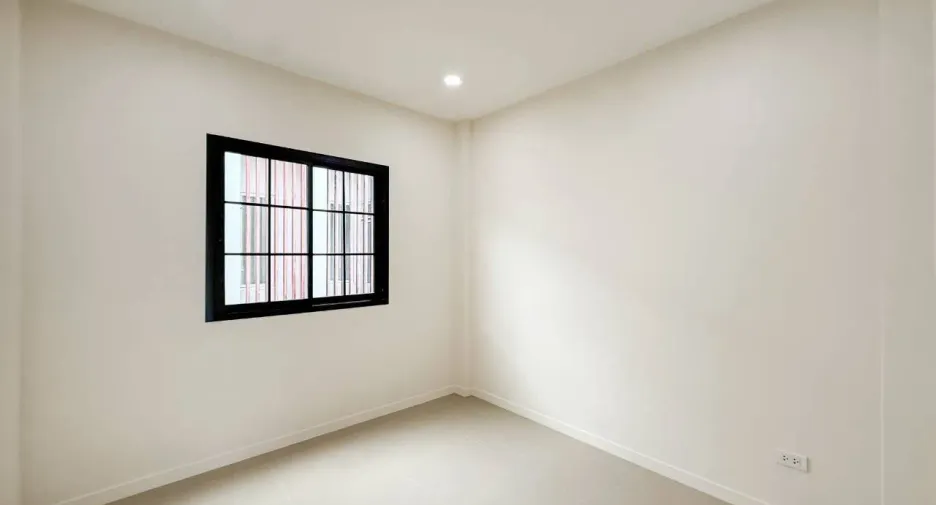 ขาย 3 ห้องนอน ทาวน์เฮ้าส์ ใน เมืองภูเก็ต, ภูเก็ต