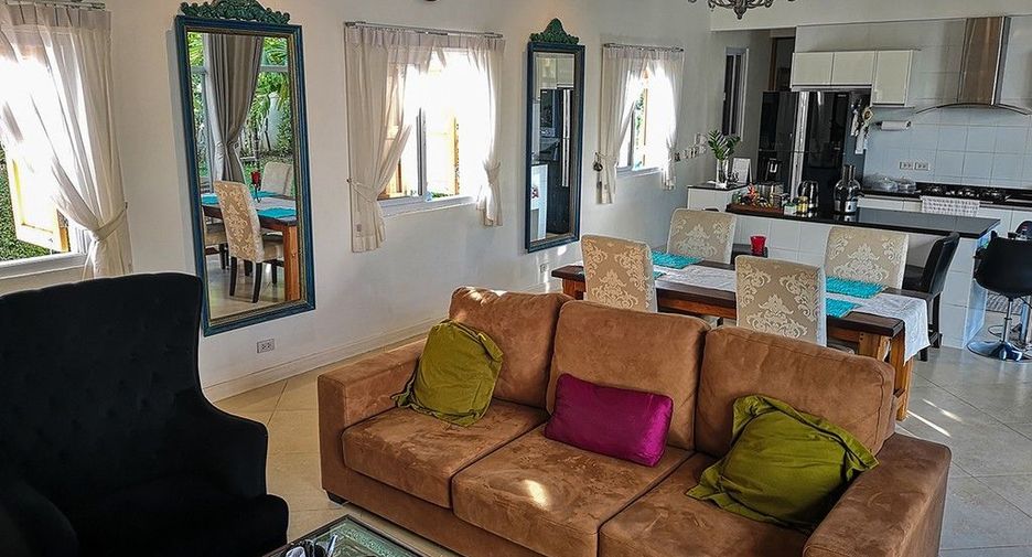 Casa en venta de 5 habitaciones en Chiang Dao, Chiang Mai