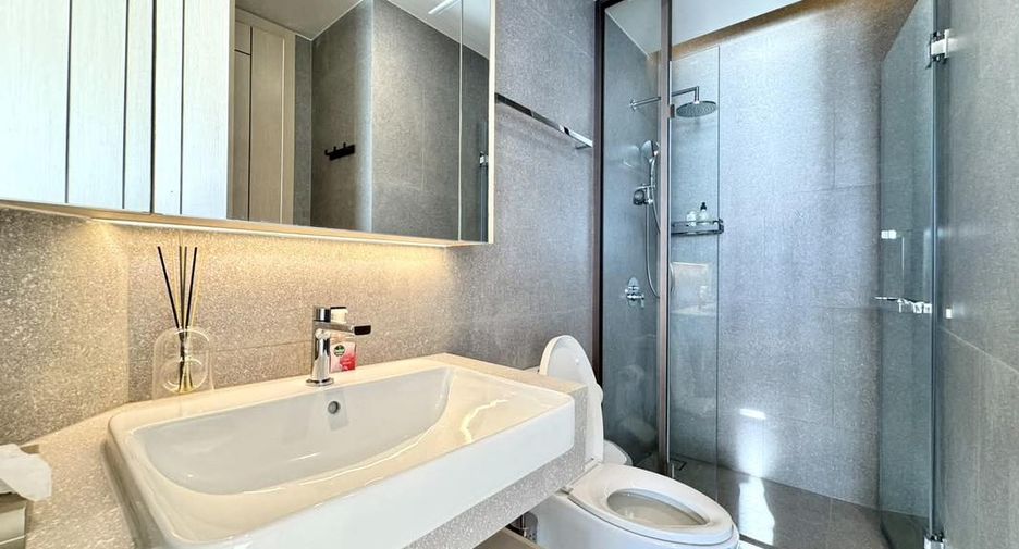 Wohnung zum Kauf mit 2 Zimmer in Bang Lamung, Chonburi