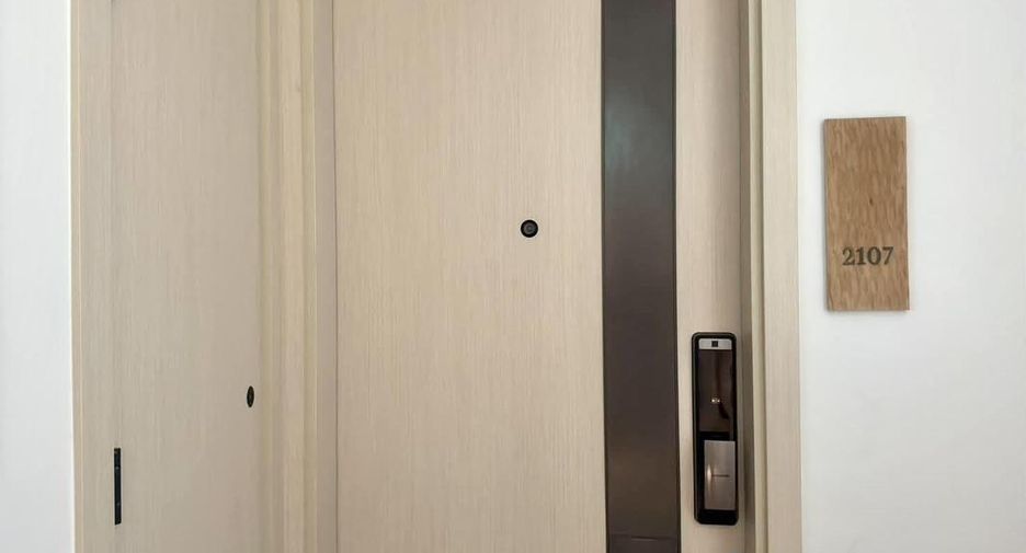 Wohnung zum Kauf mit 2 Zimmer in Bang Lamung, Chonburi