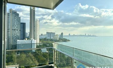 Wohnung zum Kauf mit 2 Zimmer in Bang Lamung, Chonburi