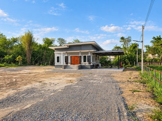 For sale land in Mueang Chiang Mai, Chiang Mai