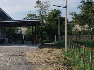 For sale land in Mueang Chiang Mai, Chiang Mai