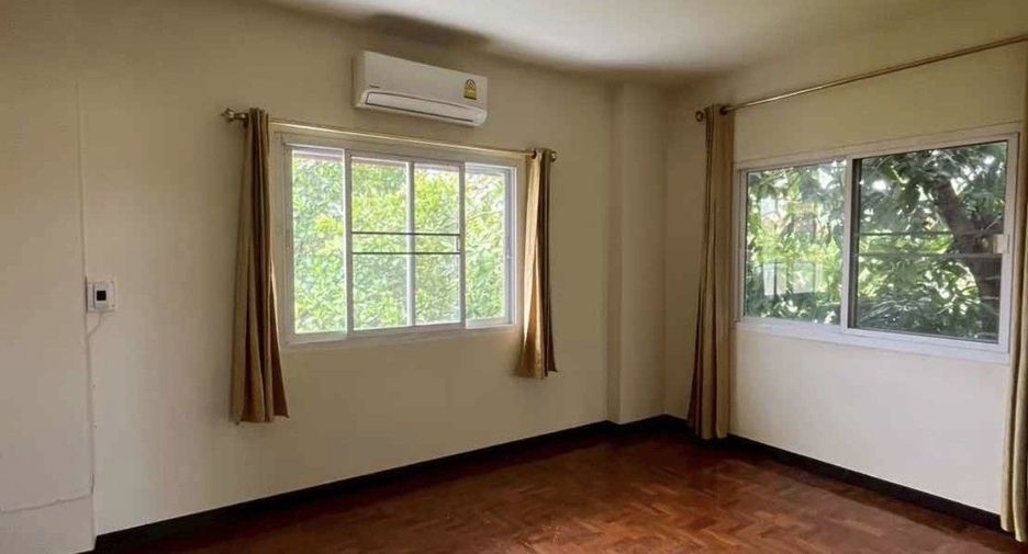 出售 3 卧室 独立屋 在 Hang Dong, Chiang Mai