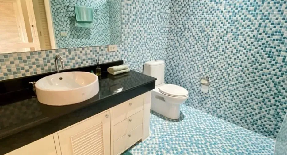 For rent 2 bedrooms apartment in Thalang, Phuket