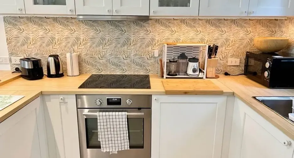 For rent 2 bedrooms apartment in Thalang, Phuket