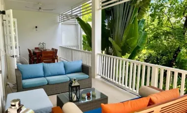For rent 2 bedrooms apartment in Thalang, Phuket