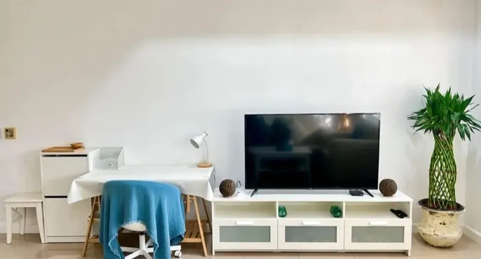 For rent 2 bedrooms apartment in Thalang, Phuket