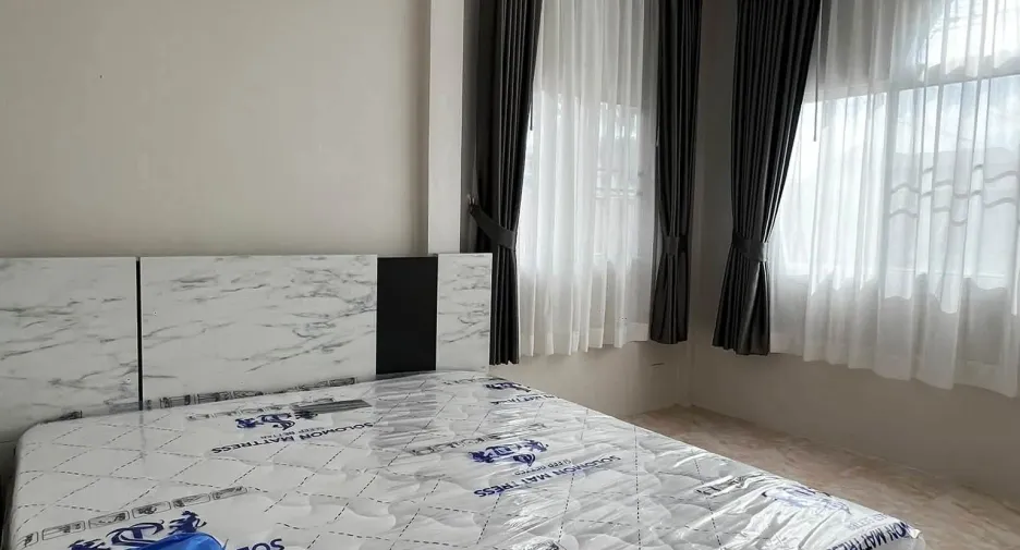 Casa en alquiler de 2 habitaciones en Thalang, Phuket