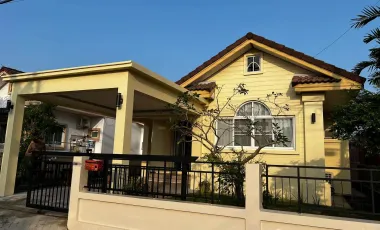 Casa en alquiler de 2 habitaciones en Thalang, Phuket