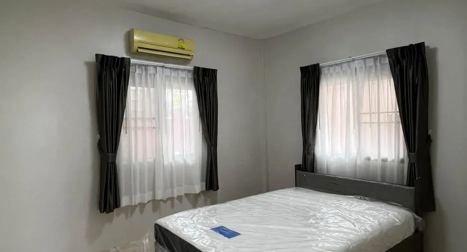 Casa en alquiler de 2 habitaciones en Thalang, Phuket