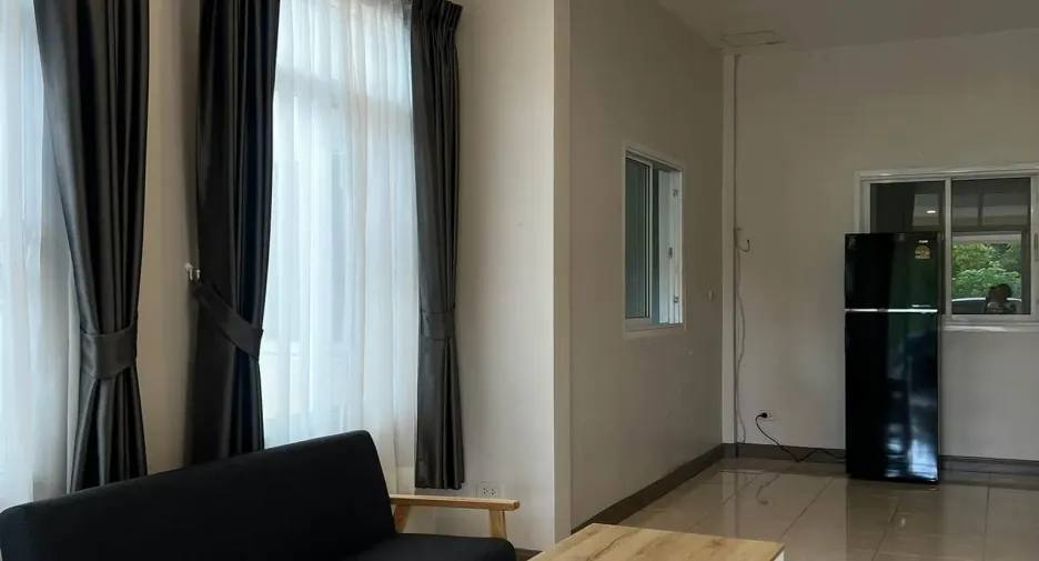 Casa en alquiler de 2 habitaciones en Thalang, Phuket