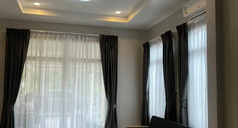 Casa en alquiler de 2 habitaciones en Thalang, Phuket