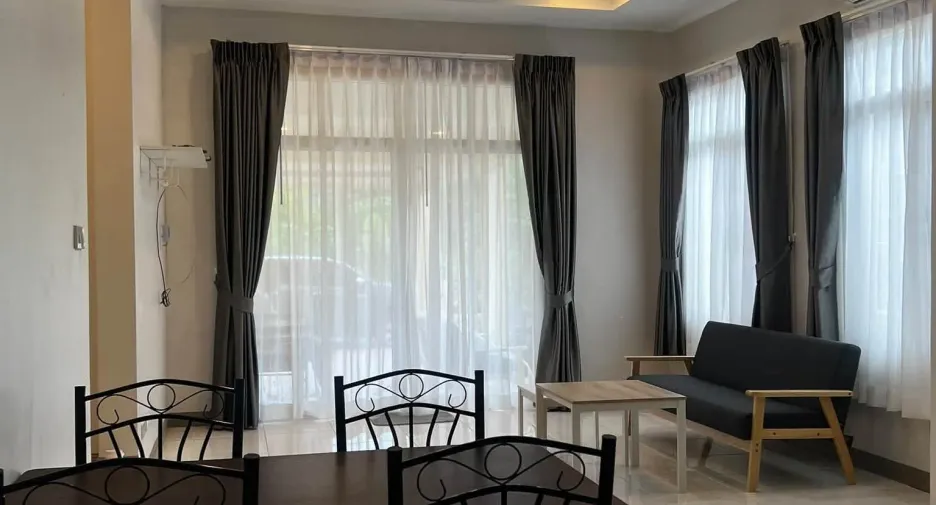 Casa en alquiler de 2 habitaciones en Thalang, Phuket