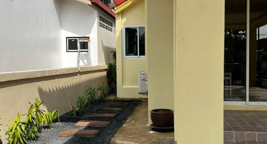 Casa en alquiler de 2 habitaciones en Thalang, Phuket