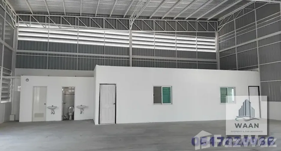 For sale and for rent studio house in Mueang Chon Buri, Chonburi