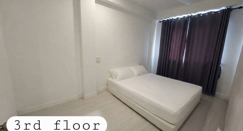 For sale 4 bedrooms townhouse in Prawet, Bangkok