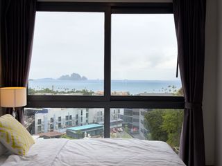 Wohnung zum Kauf mit 1 Zimmer in Mueang Krabi, Krabi