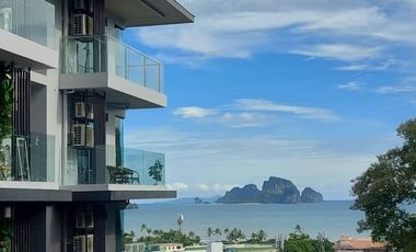 ขาย 1 เตียง คอนโด ใน เมืองกระบี่, กระบี่