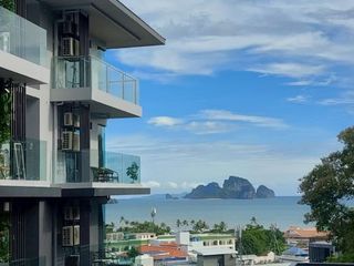 Wohnung zum Kauf mit 1 Zimmer in Mueang Krabi, Krabi