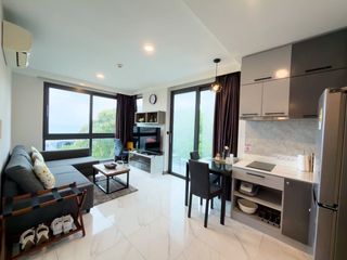 Wohnung zum Kauf mit 1 Zimmer in Mueang Krabi, Krabi