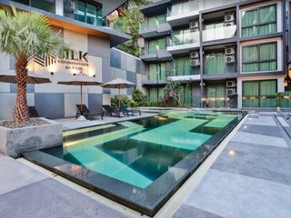 Wohnung zum Kauf mit 1 Zimmer in Mueang Krabi, Krabi