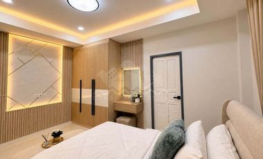 Haus zum Kauf mit 3 Zimmer in Bang Lamung, Chonburi