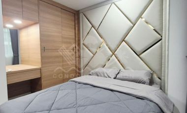 Wohnung zum Kauf mit 1 Zimmer in Jomtien, Pattaya