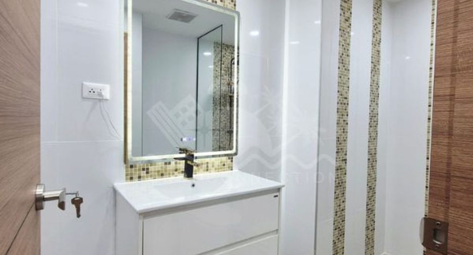 Wohnung zum Kauf mit 1 Zimmer in Jomtien, Pattaya