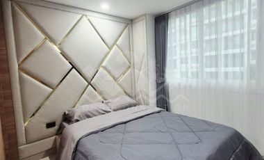 Wohnung zum Kauf mit 1 Zimmer in Jomtien, Pattaya