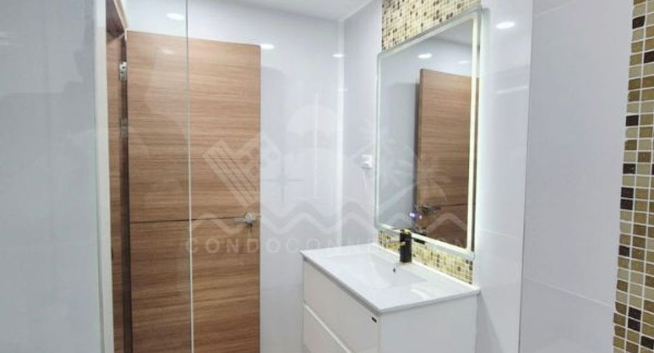 Wohnung zum Kauf mit 1 Zimmer in Jomtien, Pattaya