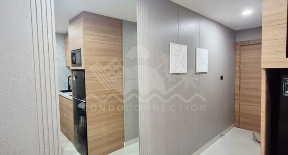 Wohnung zum Kauf mit 1 Zimmer in Jomtien, Pattaya