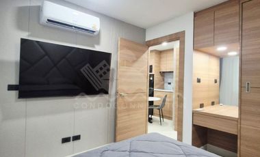 Wohnung zum Kauf mit 1 Zimmer in Jomtien, Pattaya