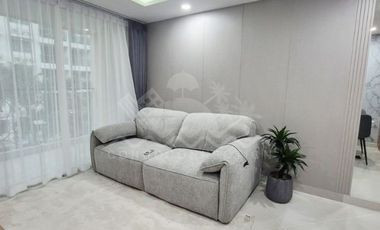Wohnung zum Kauf mit 1 Zimmer in Jomtien, Pattaya