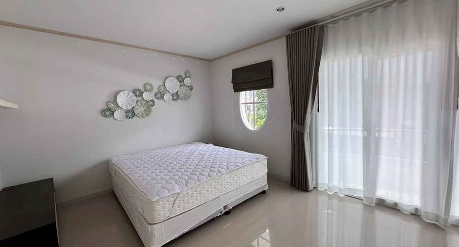 Haus zur Miete mit 3 Zimmer in Thalang, Phuket