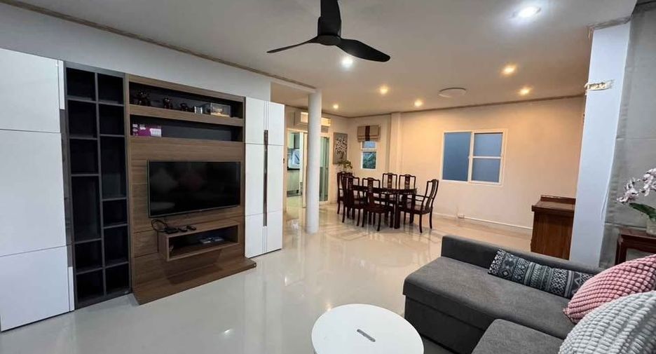 Haus zur Miete mit 3 Zimmer in Thalang, Phuket