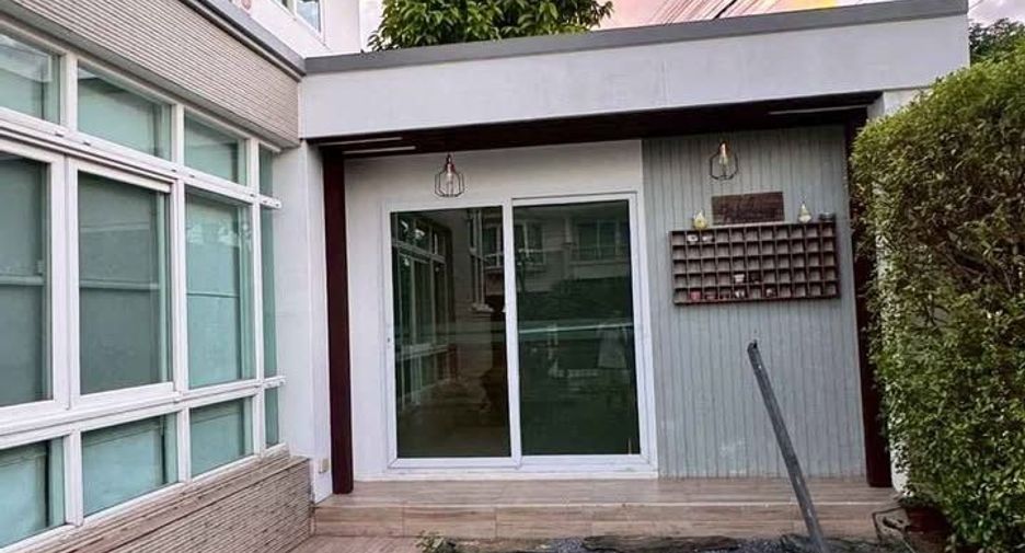 Haus zur Miete mit 3 Zimmer in Thalang, Phuket