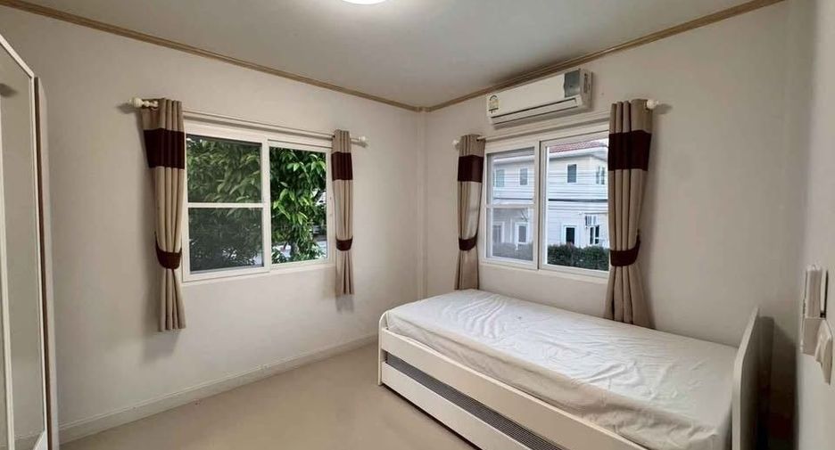 Haus zur Miete mit 3 Zimmer in Thalang, Phuket