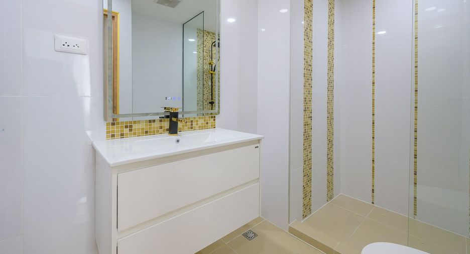 Wohnung zum Kauf mit 1 Zimmer in Jomtien, Pattaya