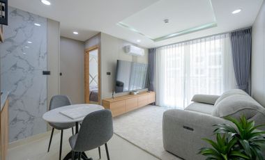 Wohnung zum Kauf mit 1 Zimmer in Jomtien, Pattaya