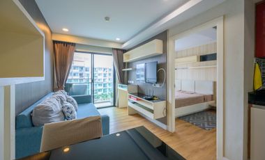 For sale 1 bed condo in Jomtien, Pattaya